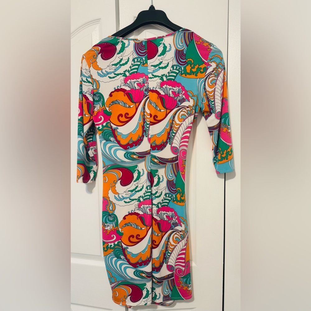 Laundry by Design Multicolor Patterned Fabric - image 2